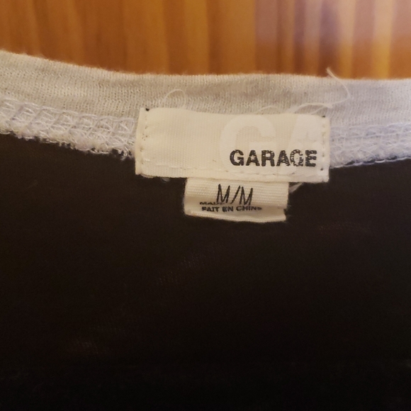 3/4 Sleeve Tshirt - Picture 3 of 3